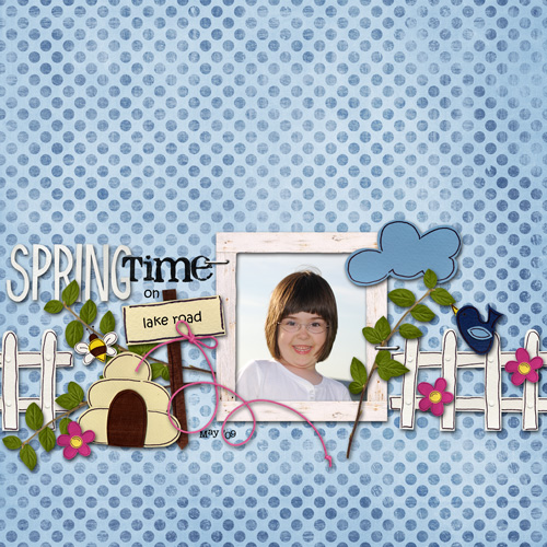 SpringTime09