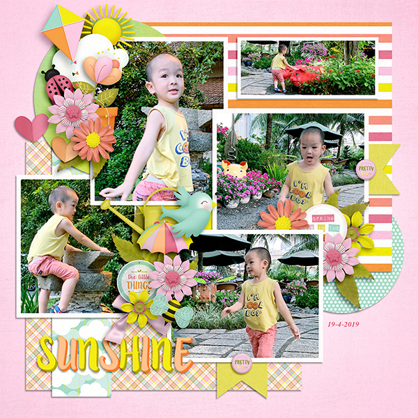 Springy