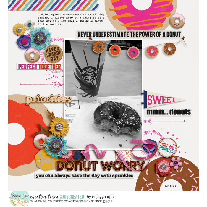 Sprinkles