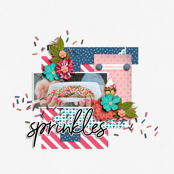 Sprinkles