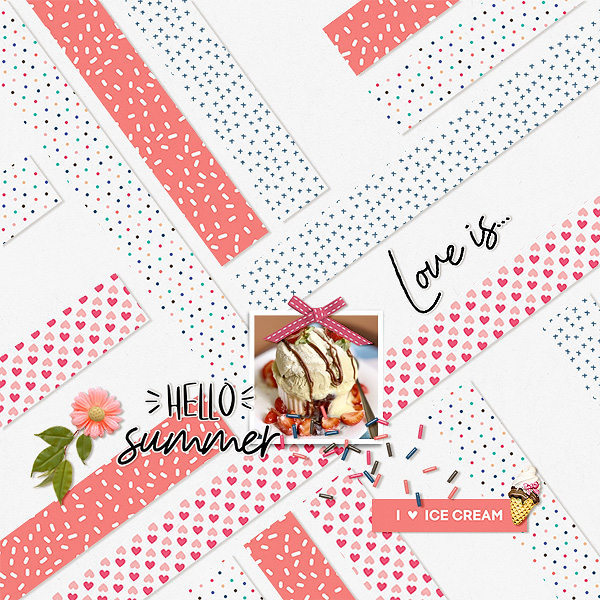 Sprinkles