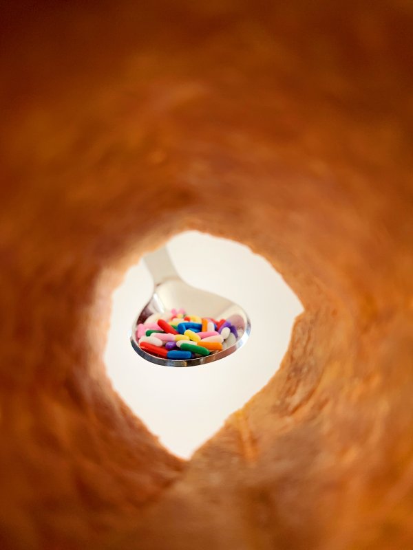 Sprinkles