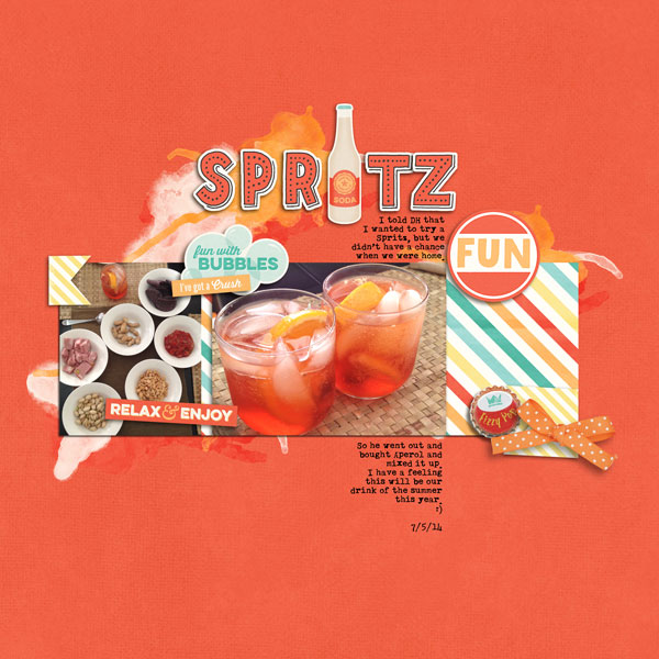 Spritz
