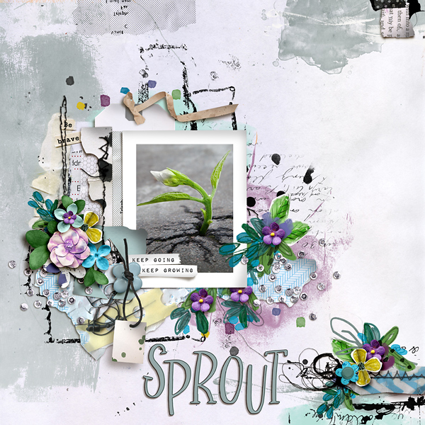 Sprout