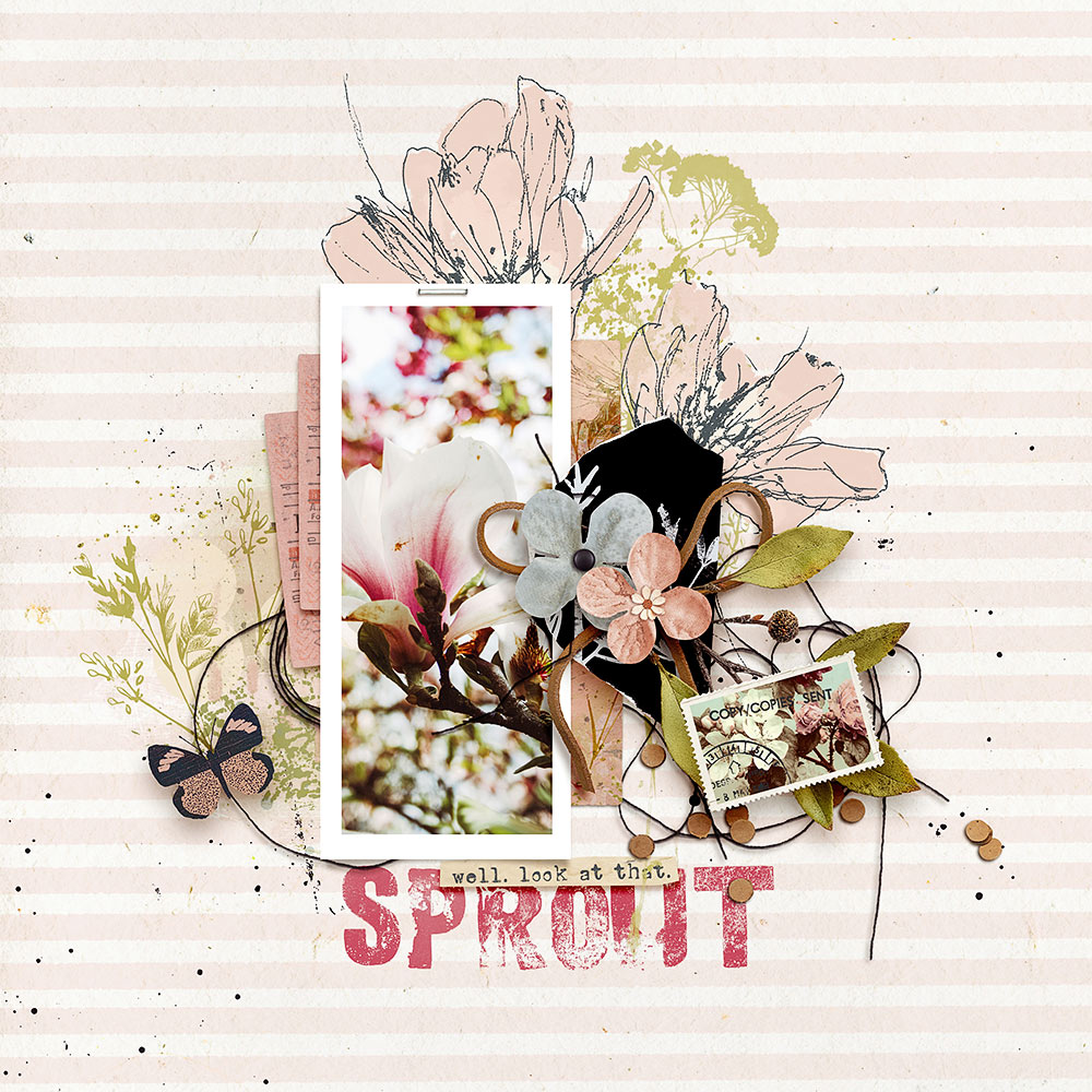 Sprout