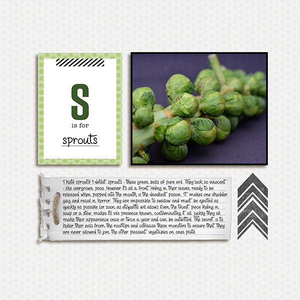 Sprouts