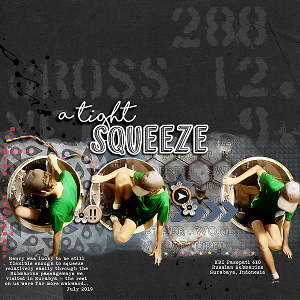 Squeeze