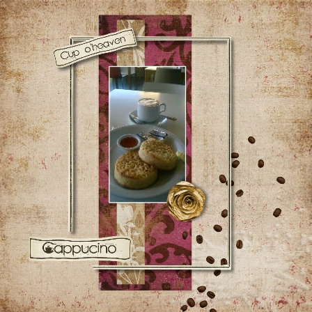 Ss Coffee