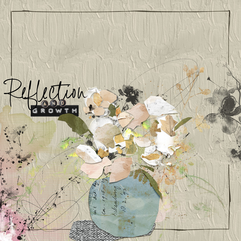 SS Wk2 Art: Pen Tool Vase