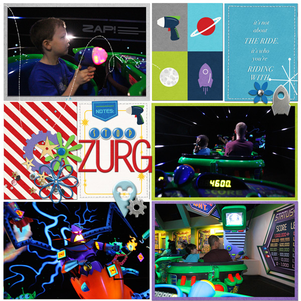SS226-zap zurg