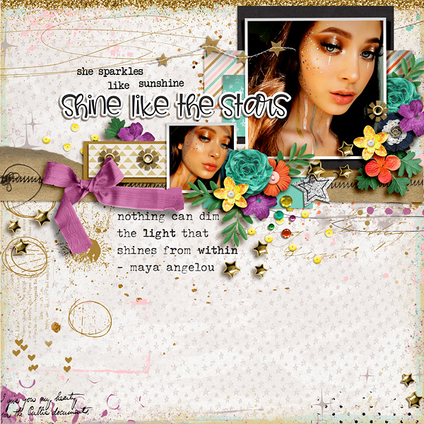 SS_5-1_Mom_FDD_Shine Like The Stars