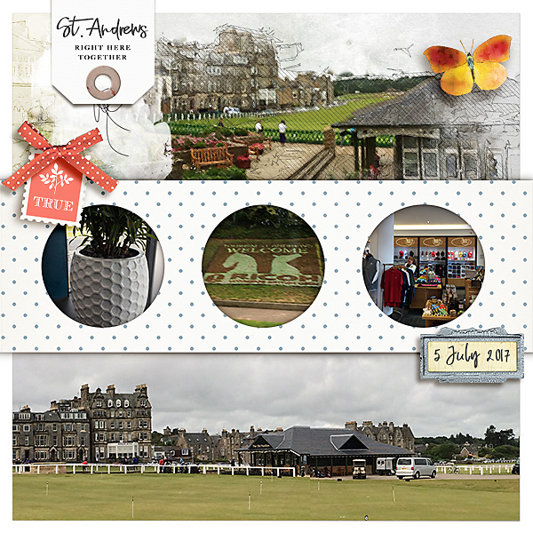 St. Andrews, Scotland