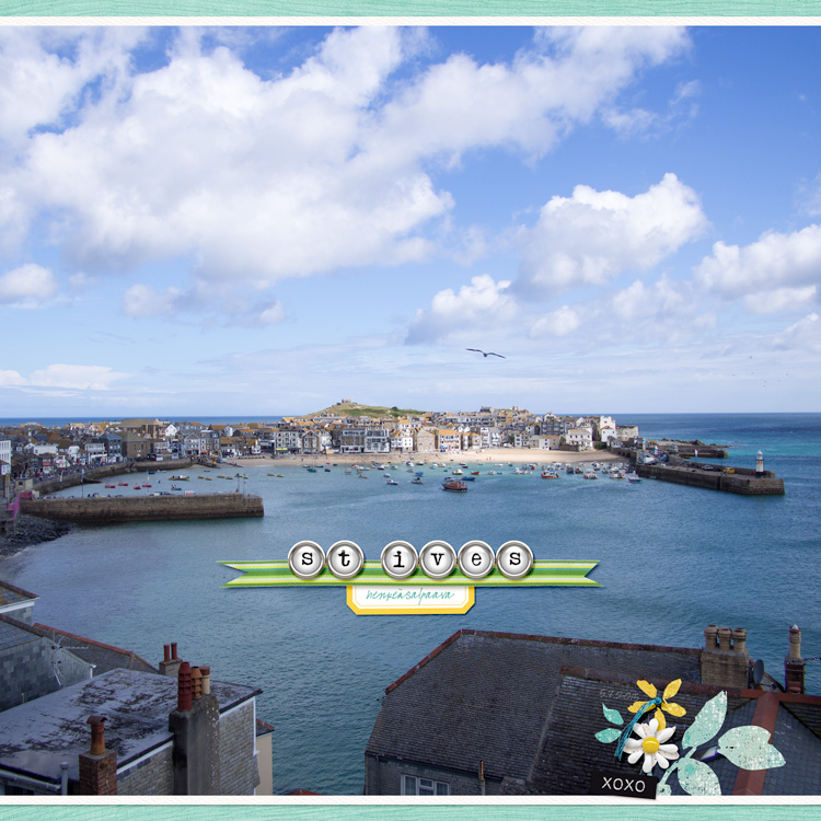 St Ives