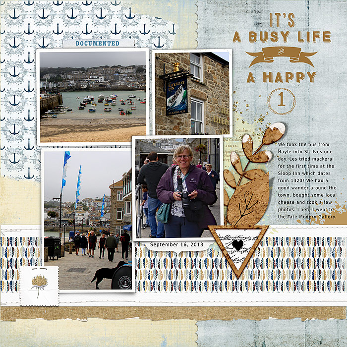 St. Ives
