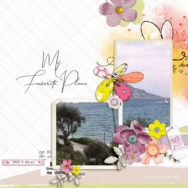 St-Jean-Cap-Ferrat
