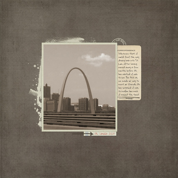 St. Louis 2009
