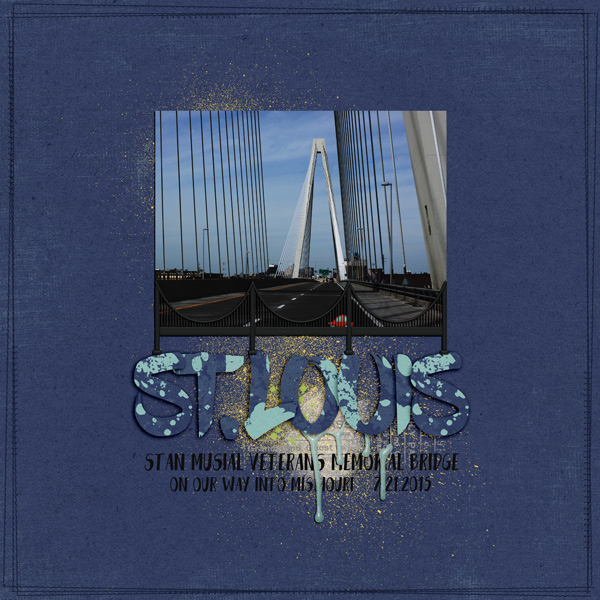 St. Louis Bridge