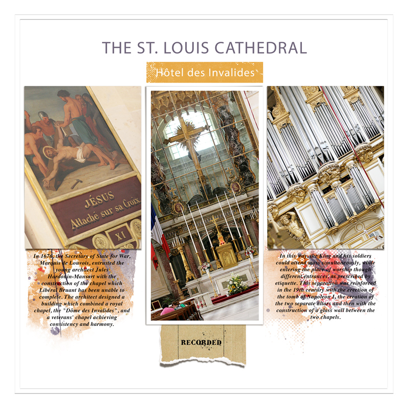 St. Louis Cathedral 2007