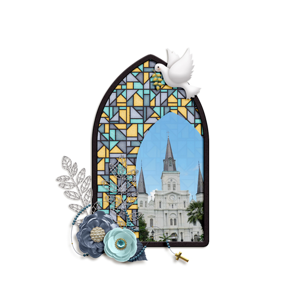 St. Louis Cathedral