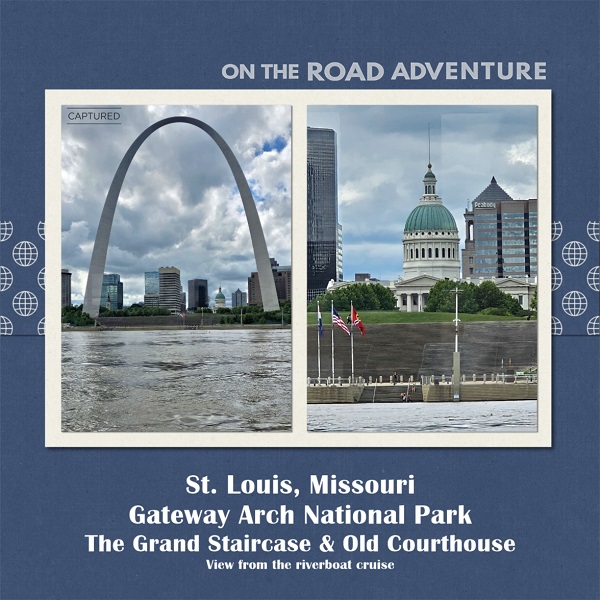 St. Louis, Missouri