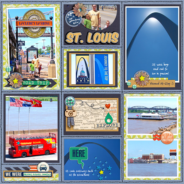 St. Louis