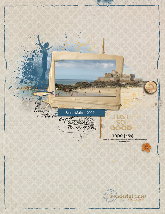 St-Malo