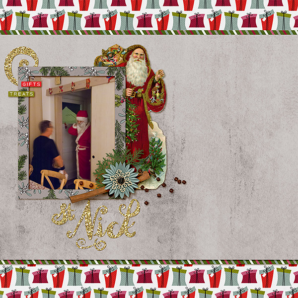 St Nick