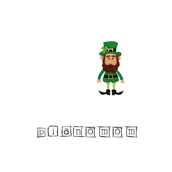St. Patrick