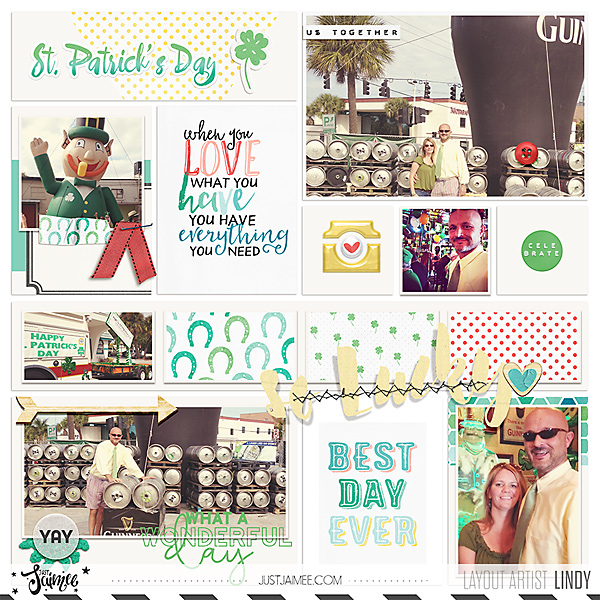 St. Patrick's Day