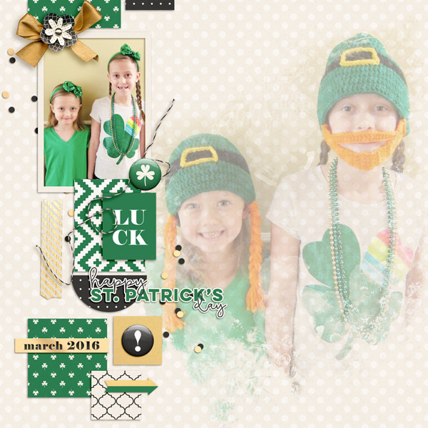 St. Patricks Day