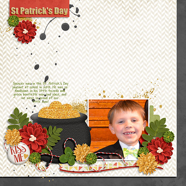 St. Patrick's Day
