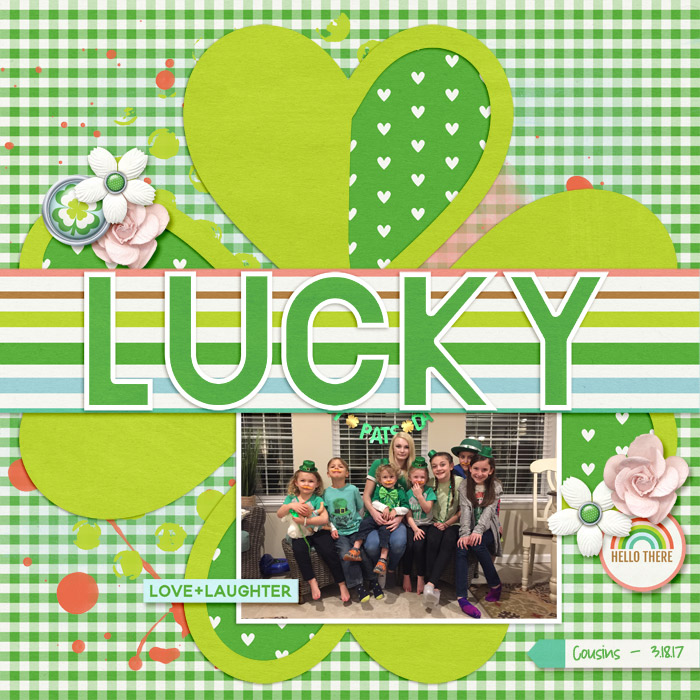 St Patrick's Day