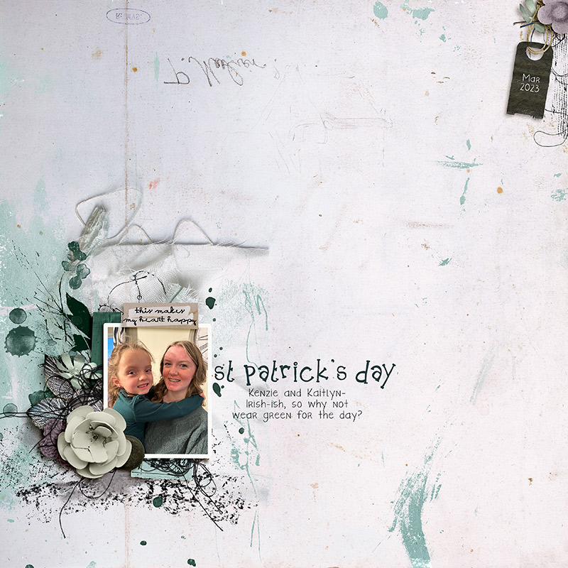 St Patrick's Day