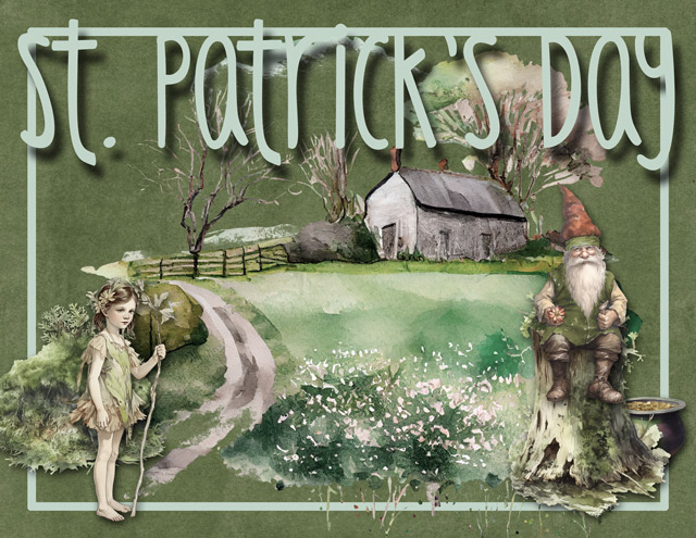St. Patrick's Day