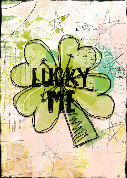 St patricks printable