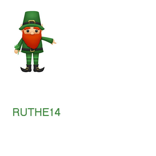 ST. PAT'S DAY