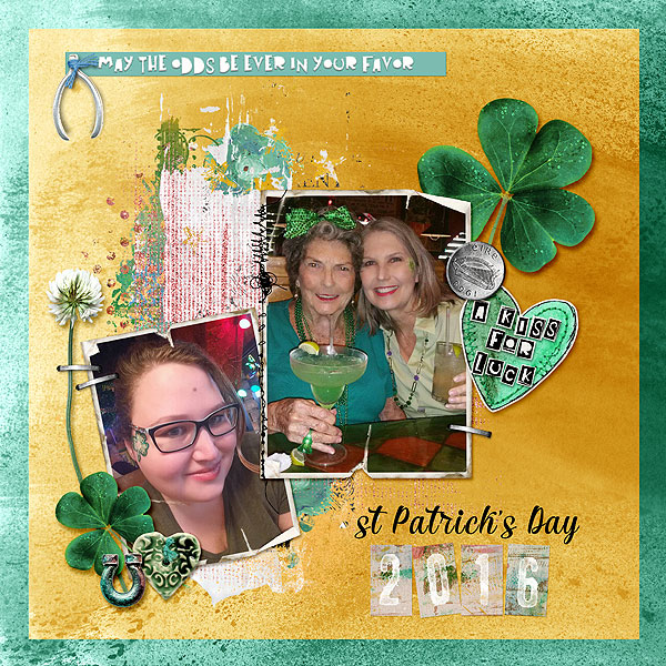 St-Pattys-Day