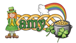 St. Patty's Siggy