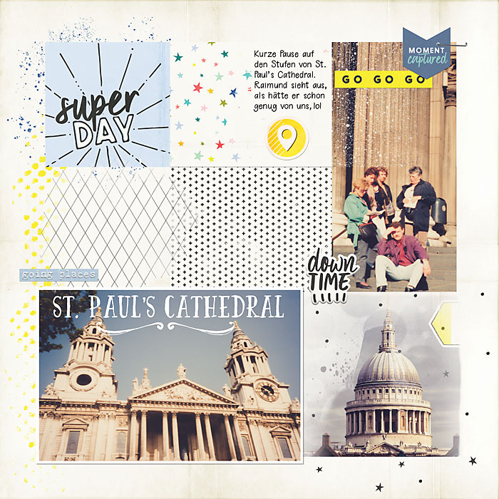 St. Paul's Cathedral