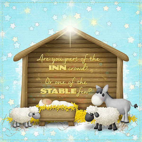 Stable-Few