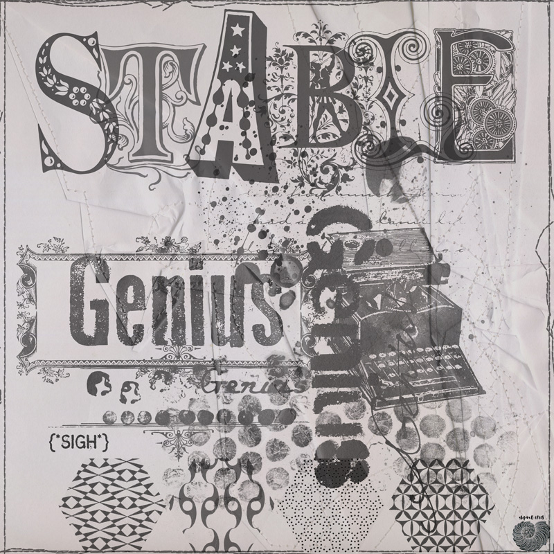 STABLE GENIUS [MOC 8. Bingo]