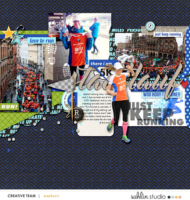Stadtlauf