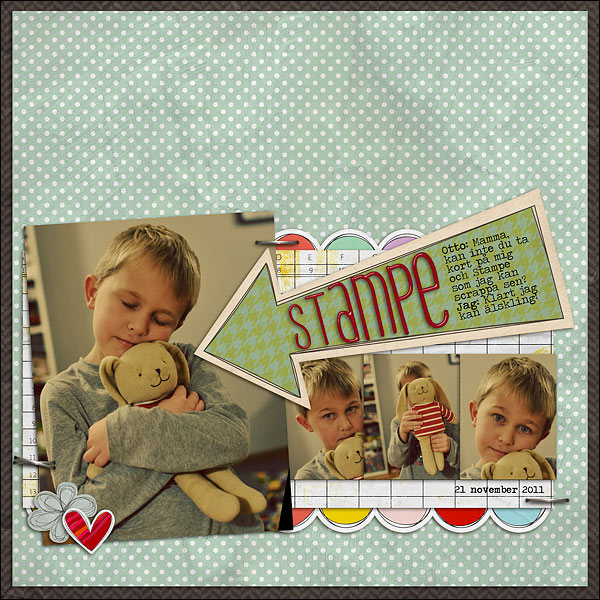Stampe