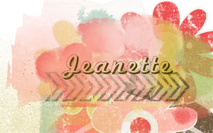 Stamps and Brushes