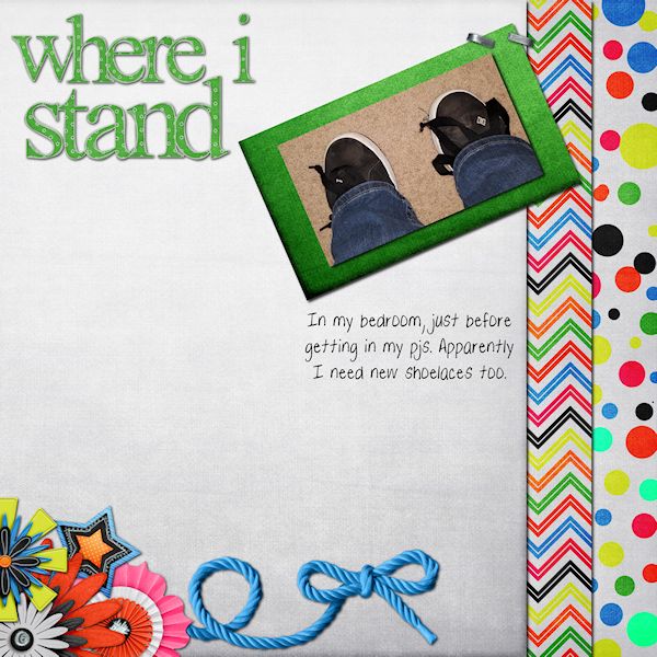 Stand