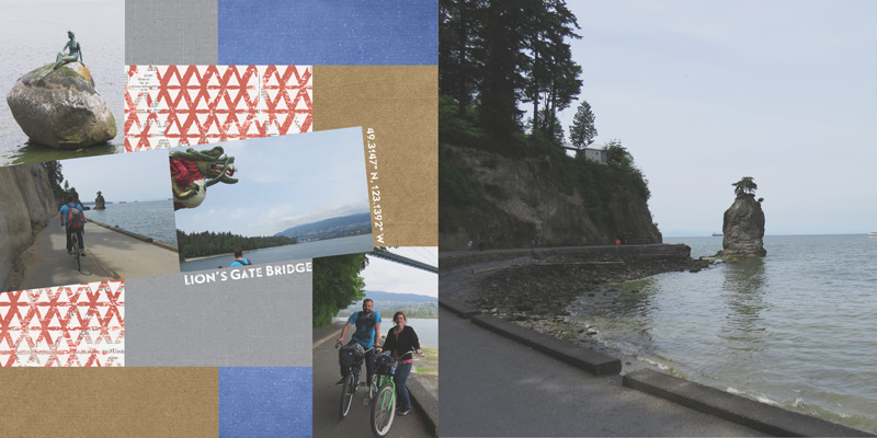 Stanley Park [Part 2]