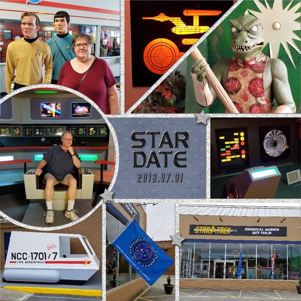 Star Date 2018.07.31