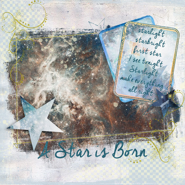 Star Light Star Bright