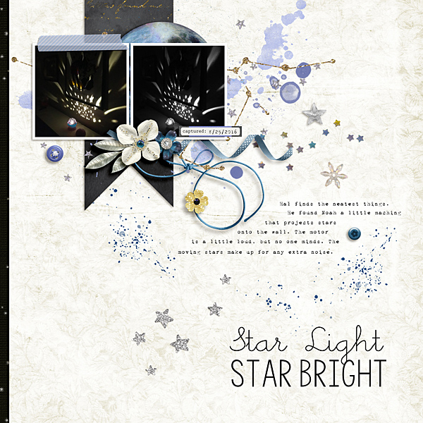 Star Light Star Bright