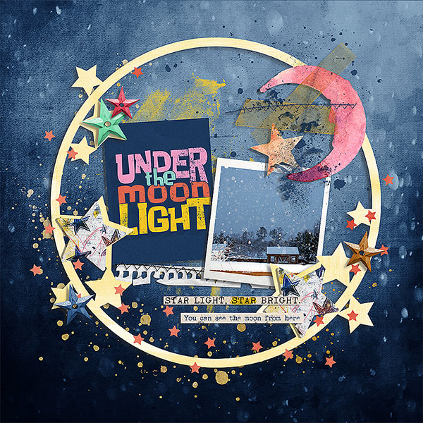 star light star bright